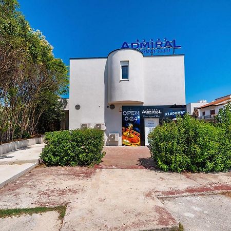 Idassa Family House Zadar Eksteriør bilde