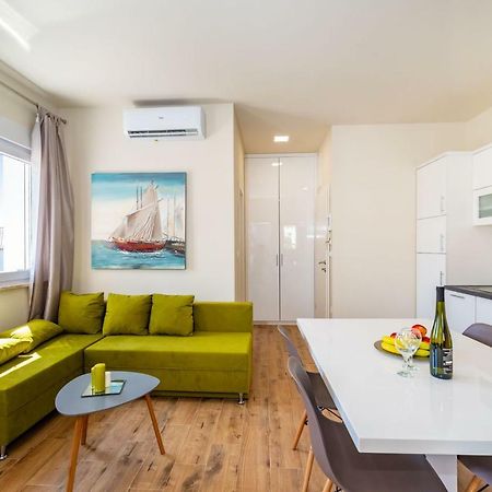 Idassa Family House Zadar Eksteriør bilde