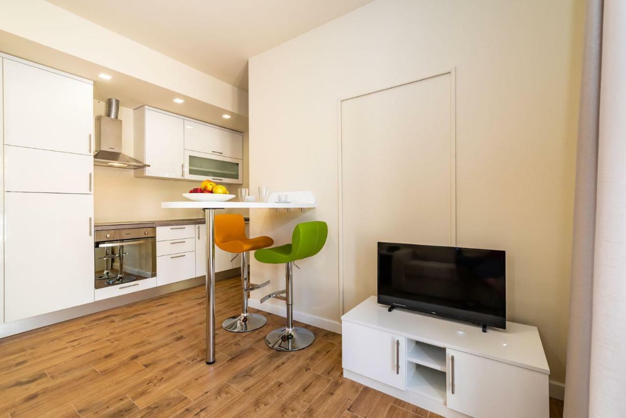 Idassa Family House Zadar Eksteriør bilde