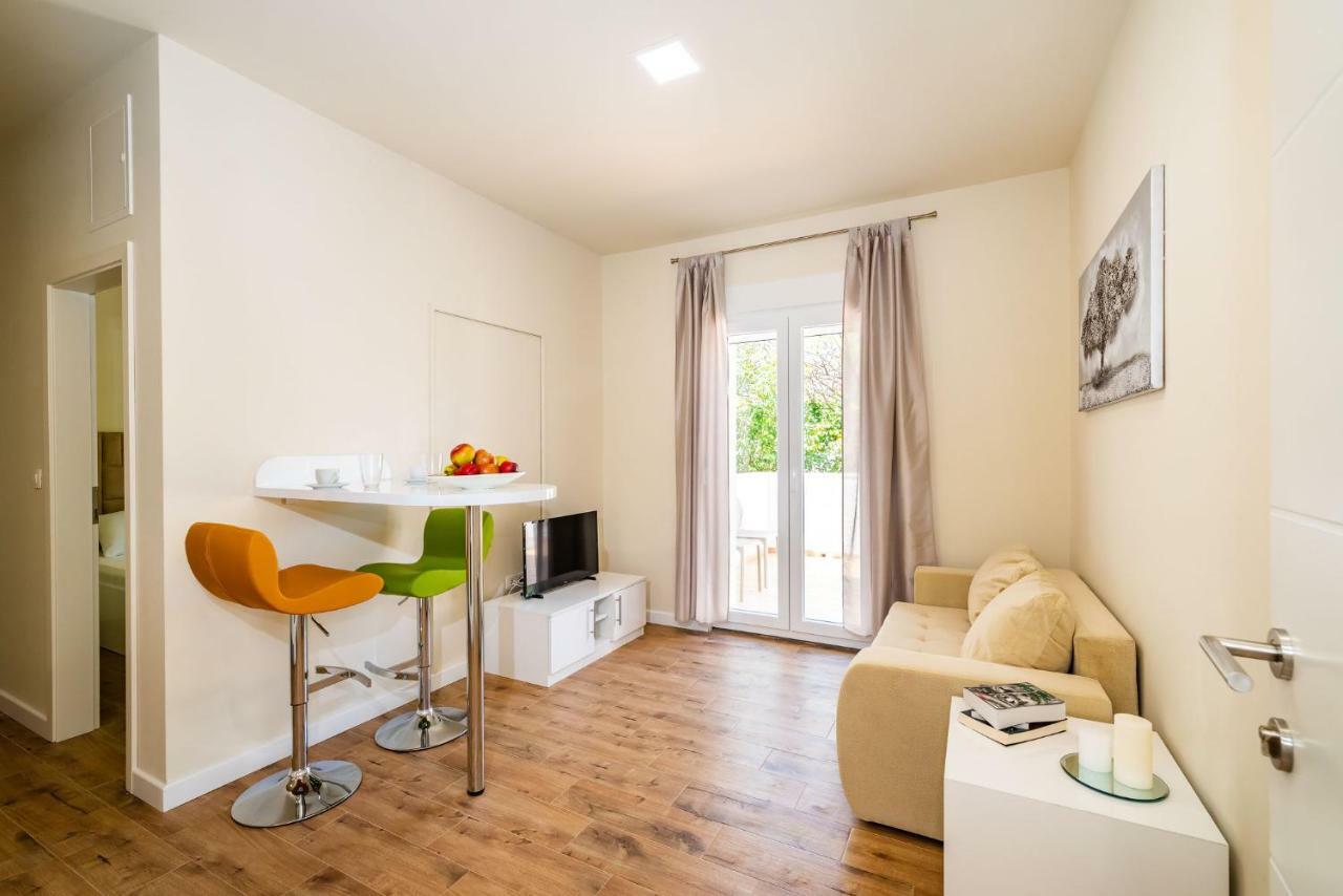 Idassa Family House Zadar Eksteriør bilde