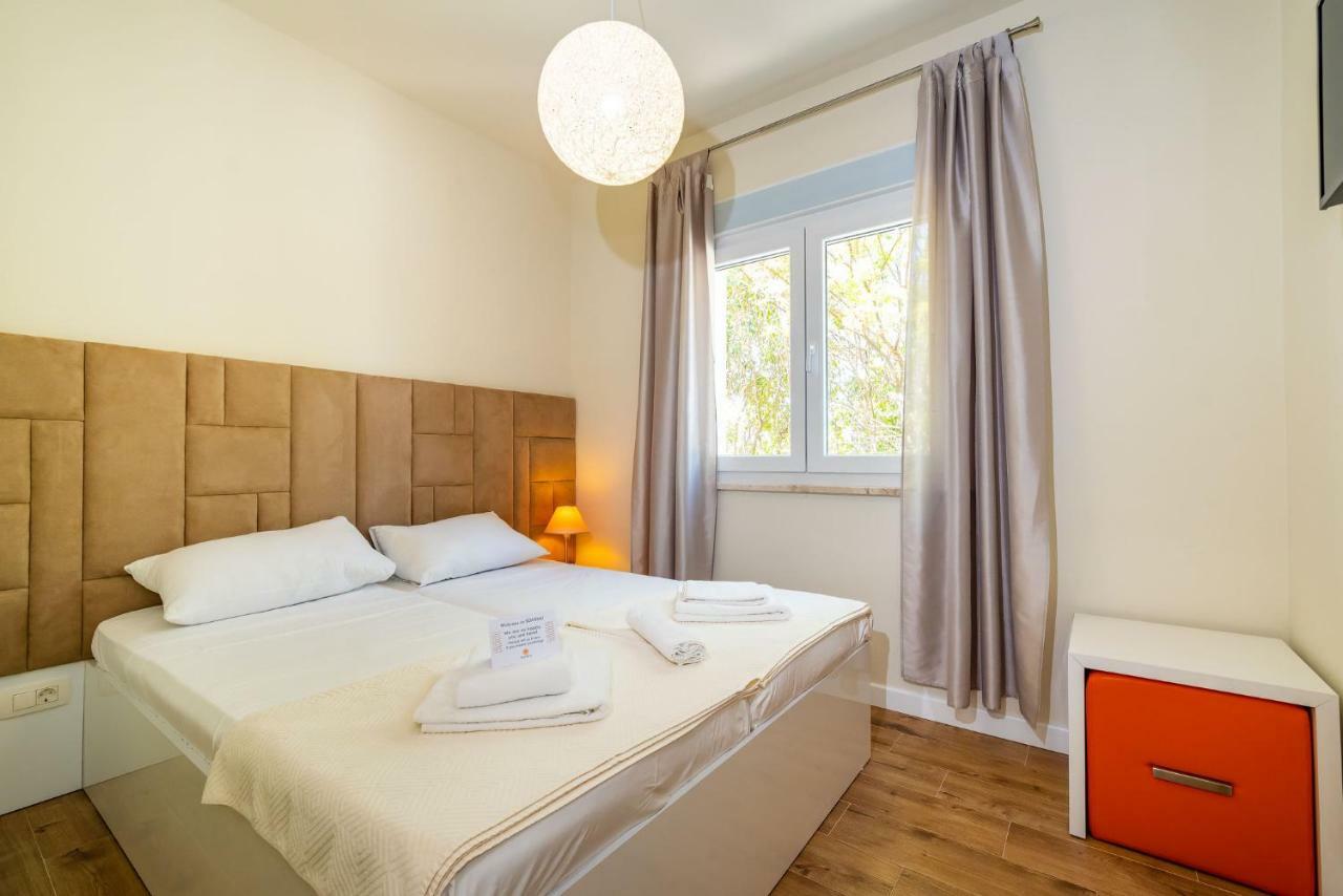 Idassa Family House Zadar Eksteriør bilde
