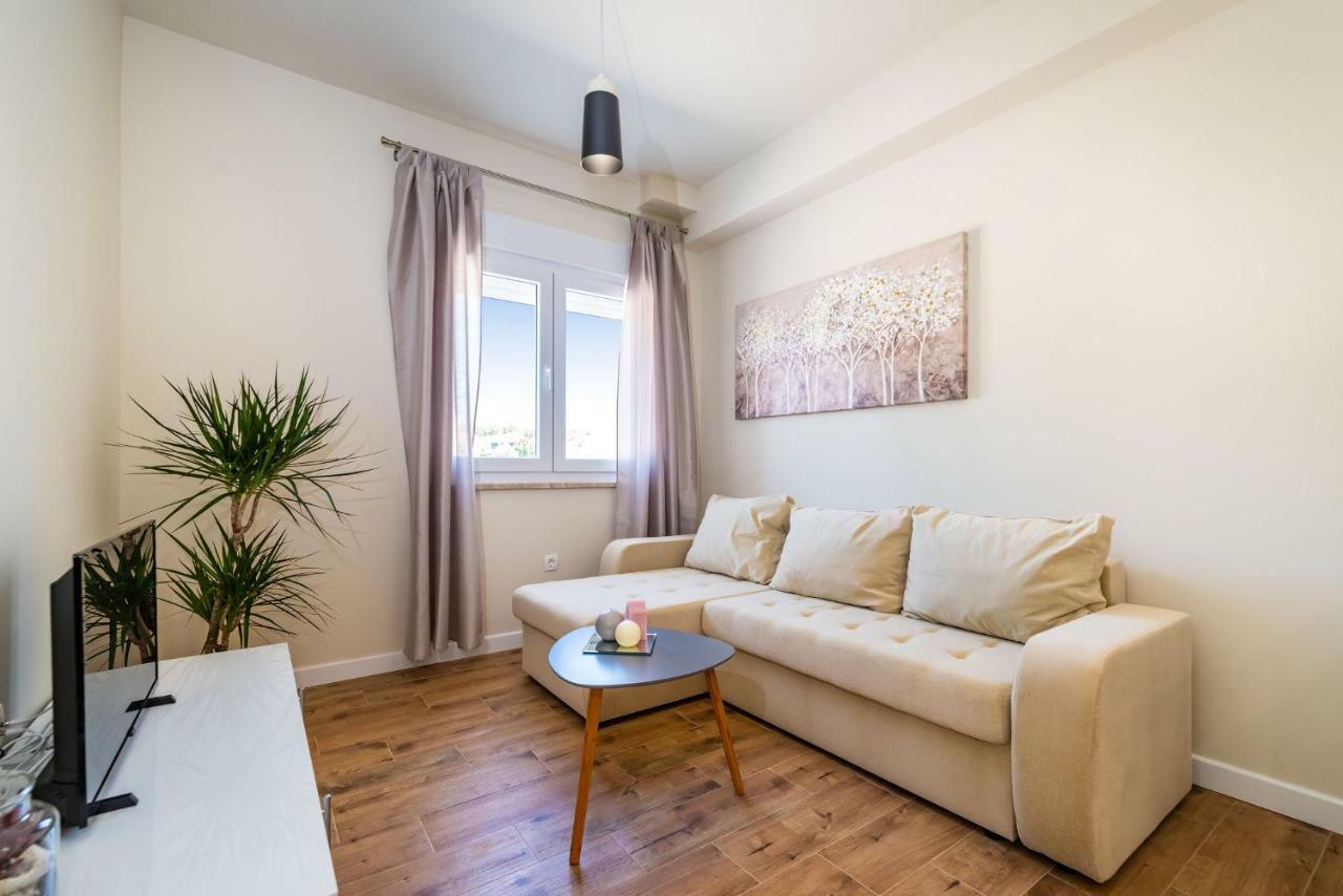 Idassa Family House Zadar Eksteriør bilde