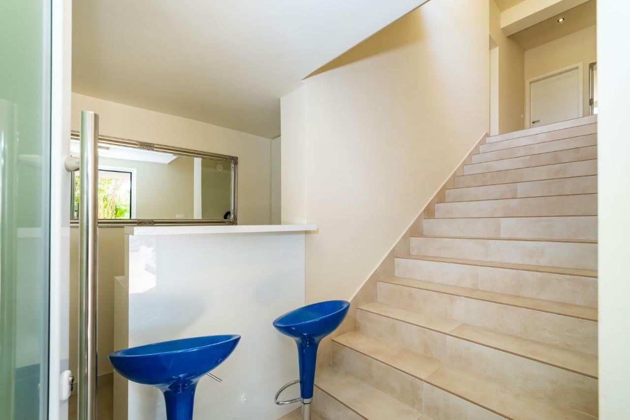 Idassa Family House Zadar Eksteriør bilde