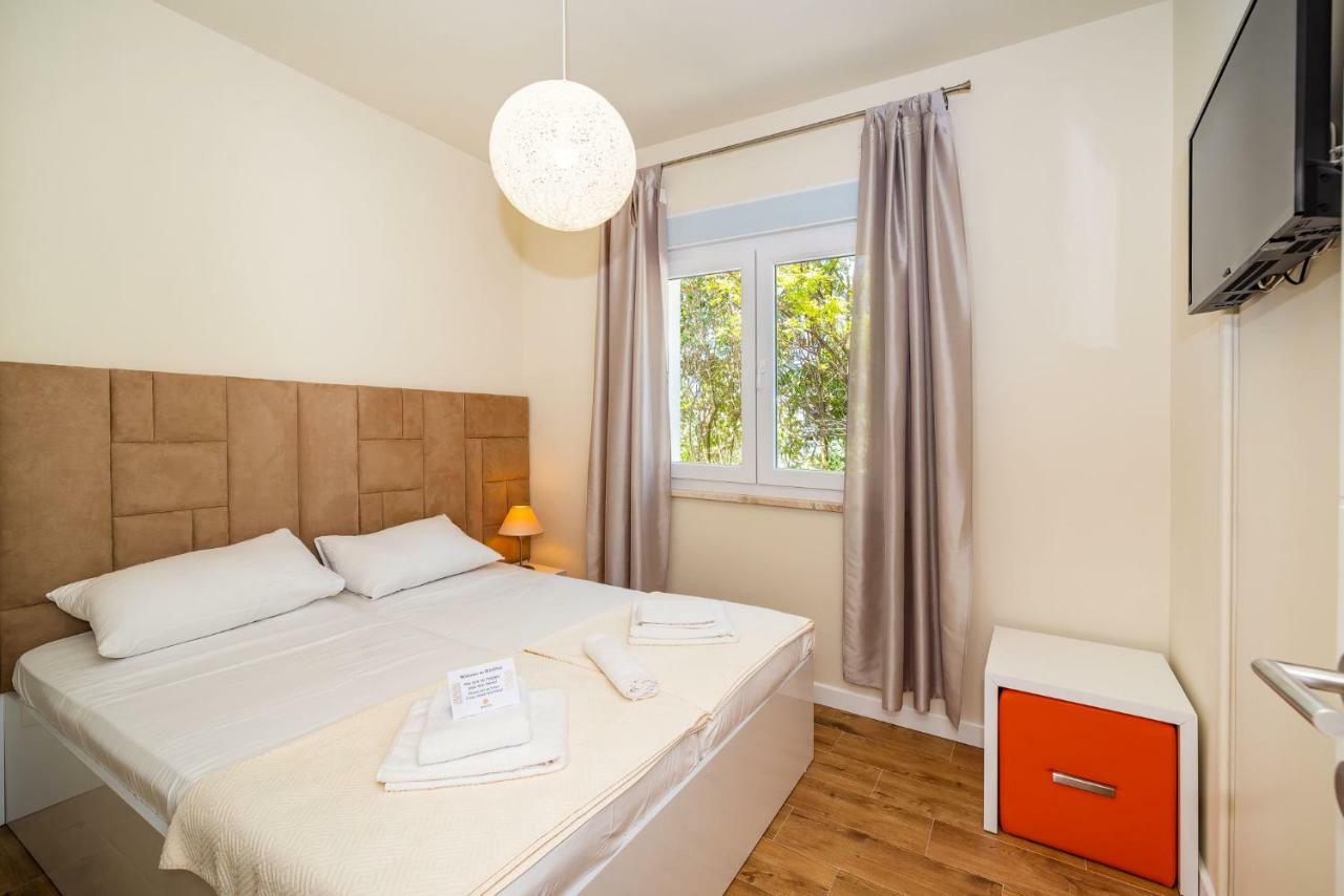Idassa Family House Zadar Eksteriør bilde